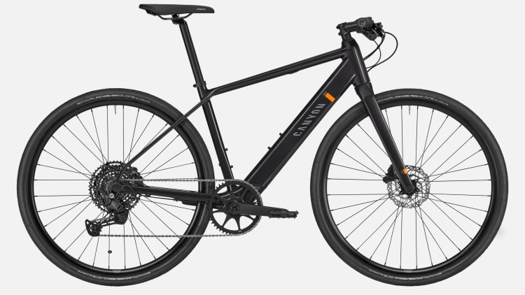 Roadlite:ONfly 5