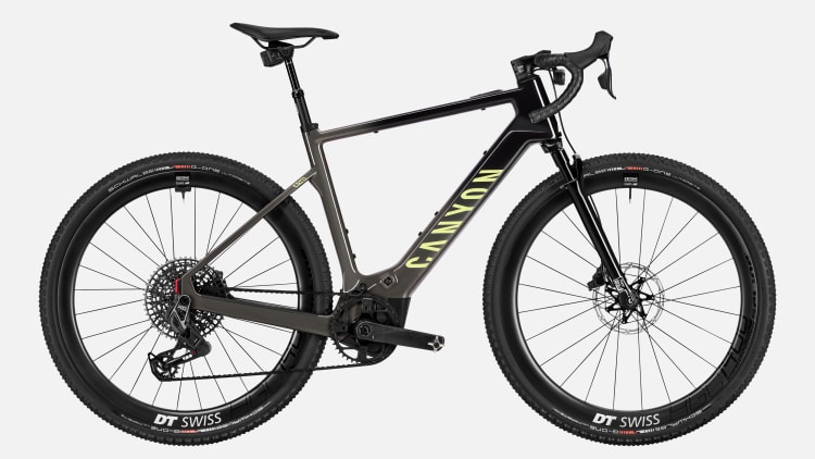 Grizl:ONfly CF Trail