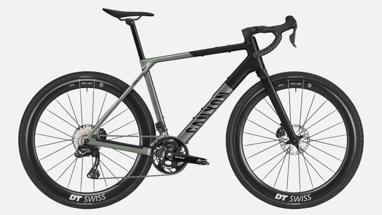 Grail CF SLX 8 Di2