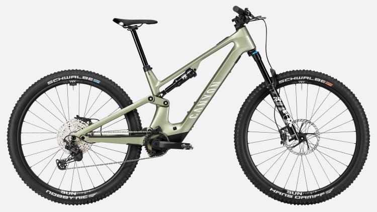Neuron:ONfly CF 8