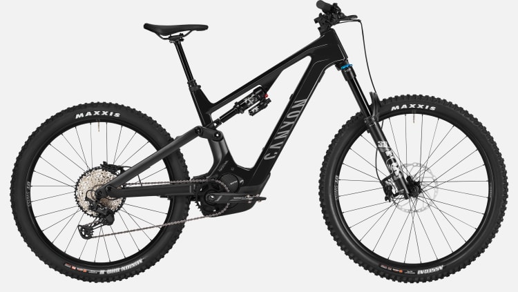Spectral:ON CF 8
