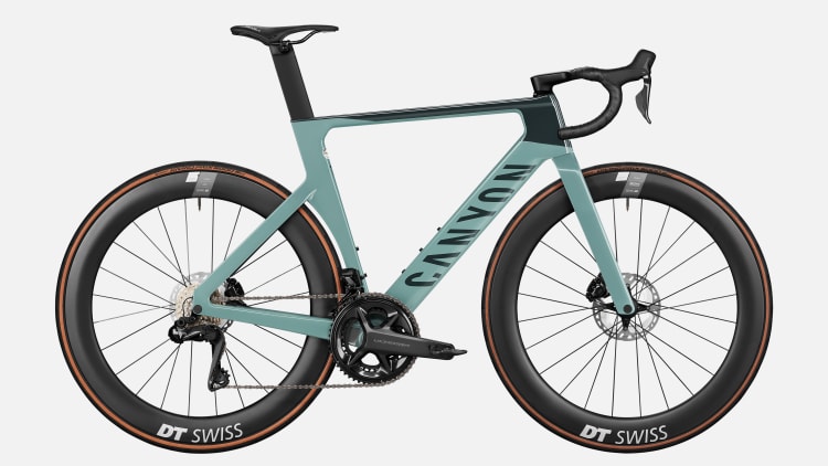 Aeroad CF SLX 8 Di2