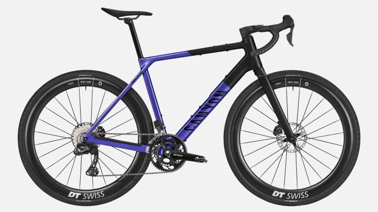 Grail CF SLX 8 Di2