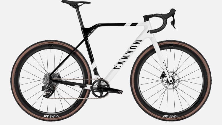 Inflite CF SLX 7