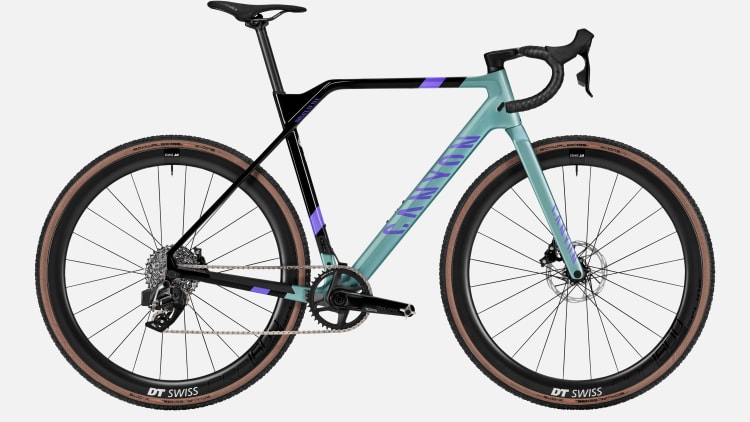 Inflite CF SLX 7
