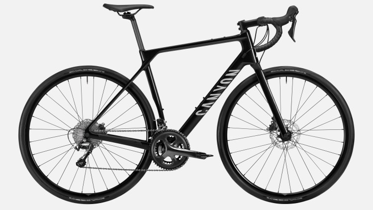 Endurace CF 6