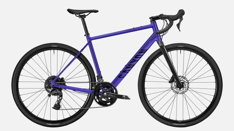 Endurace AllRoad
