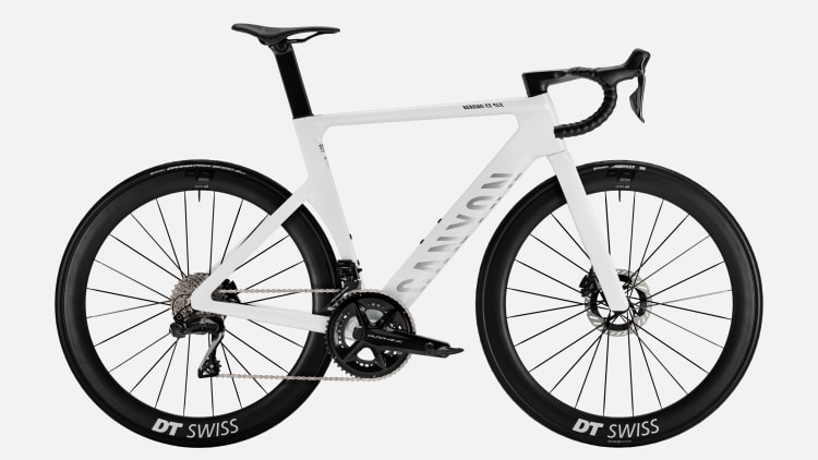 Aeroad CF SLX 9 Di2