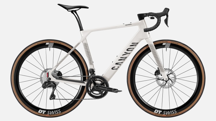 Endurace:ONfly CF 8