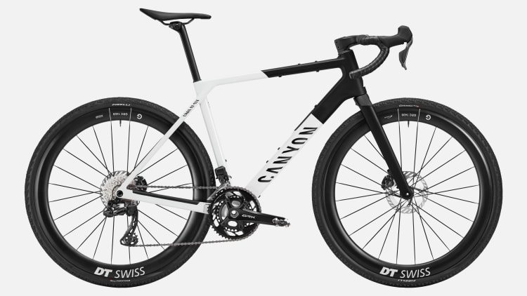 Grail CF SLX 8 Di2
