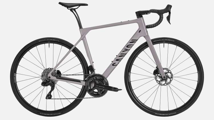 Endurace CF 7 Di2