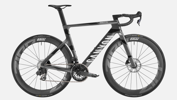 Aeroad CF SLX 8 AXS SPEED