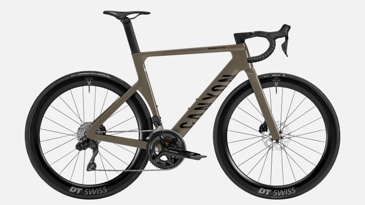 Aeroad CF SLX 7 Di2