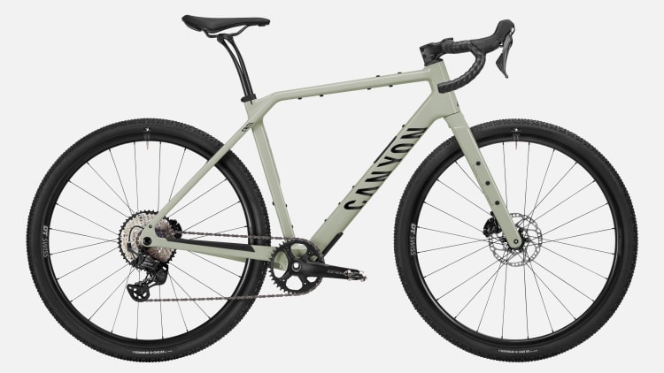 Grizl CF 7