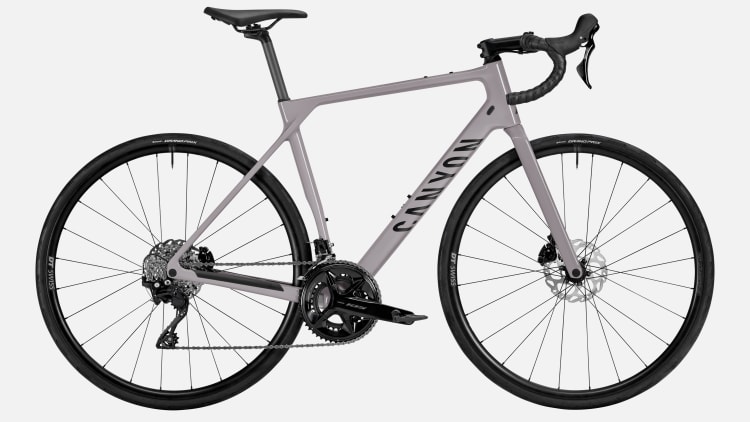 Endurace CF 7 LTD