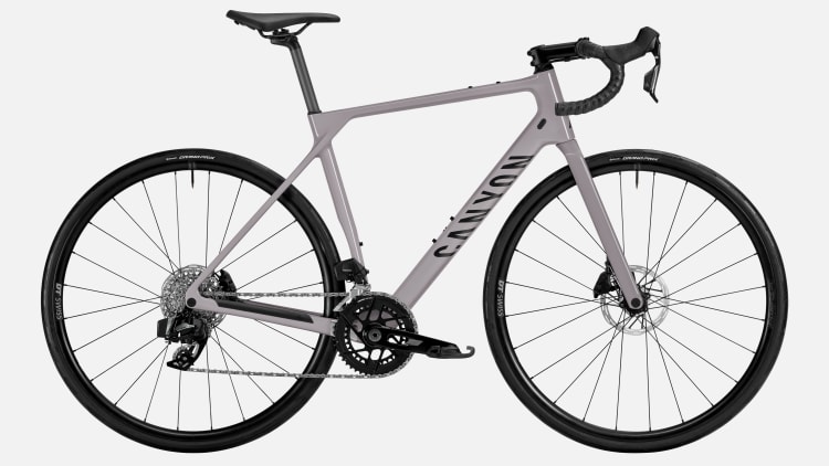 Endurace CF 7 AXS