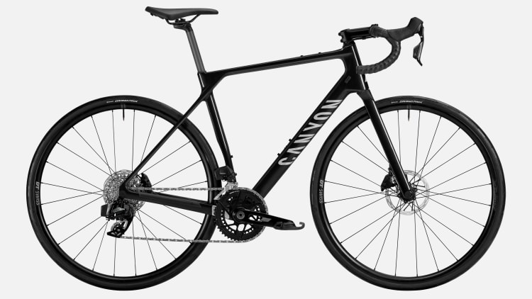 Endurace CF 7 AXS