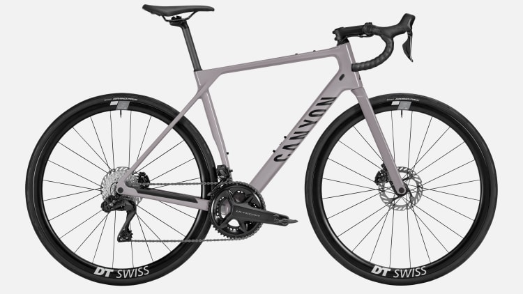 Endurace CF 8 Di2