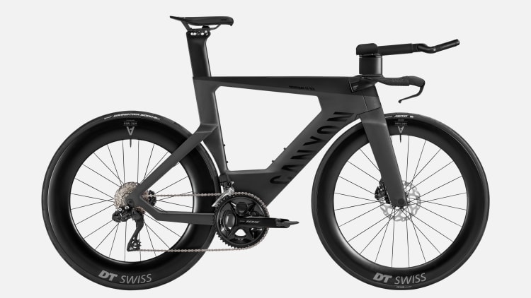 Speedmax CF SLX 7 Di2