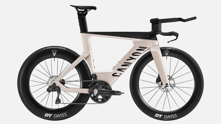 Speedmax CF SLX 8 Di2