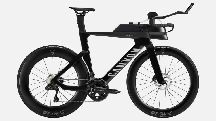 Speedmax CF 8 Di2 Race