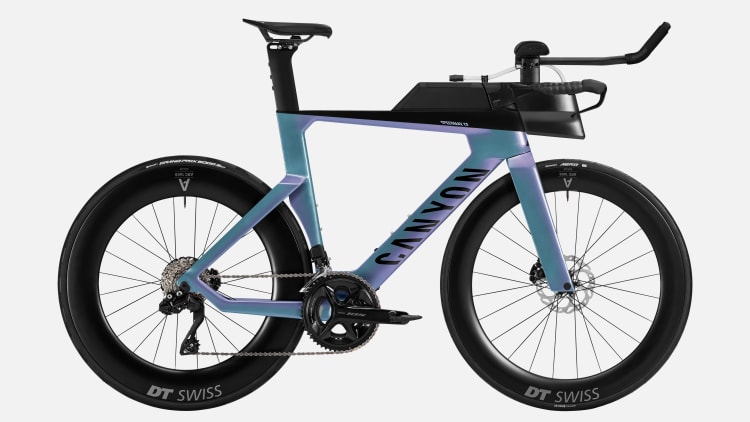 Speedmax CF 7 Di2 Race