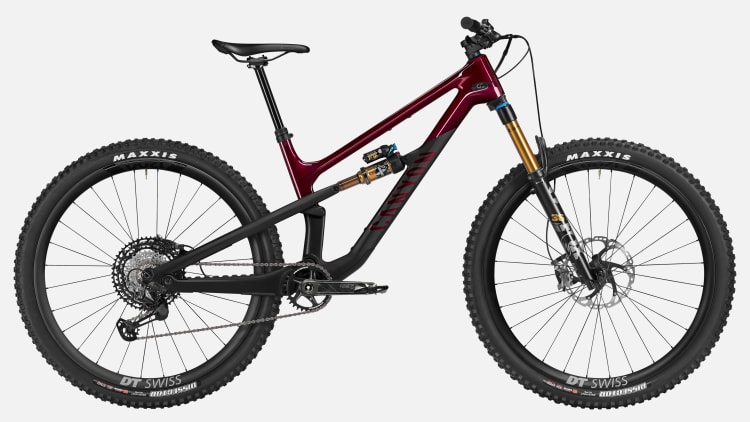 Spectral 125 CF 9