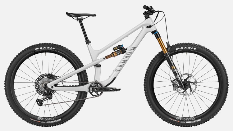 Spectral 125 CF 9