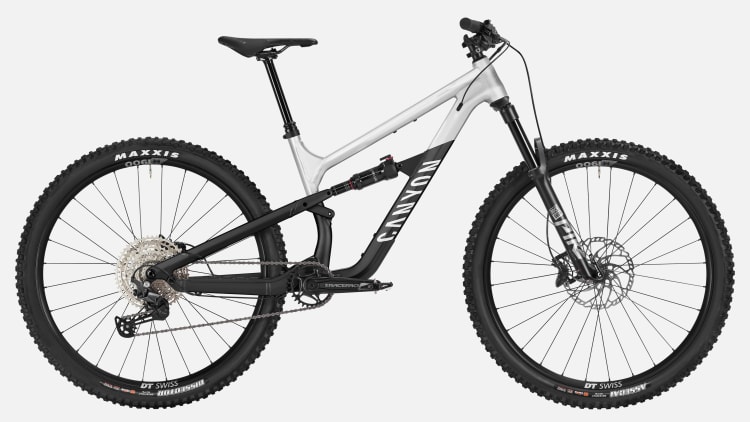 Spectral 125 AL 5