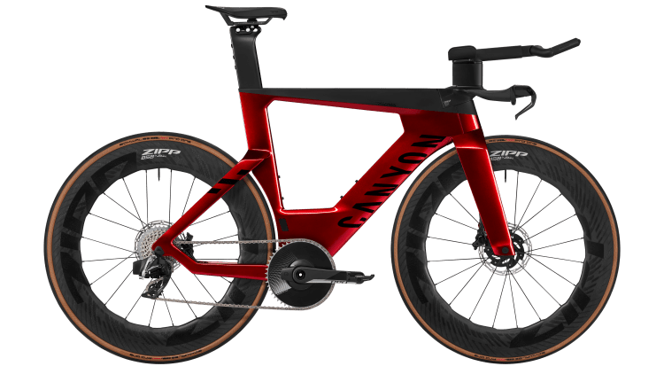 Speedmax CFR AXS 1by