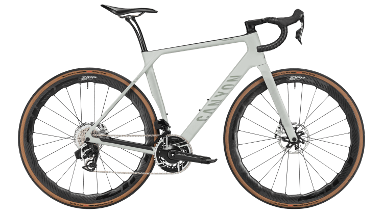Endurace CFR AXS