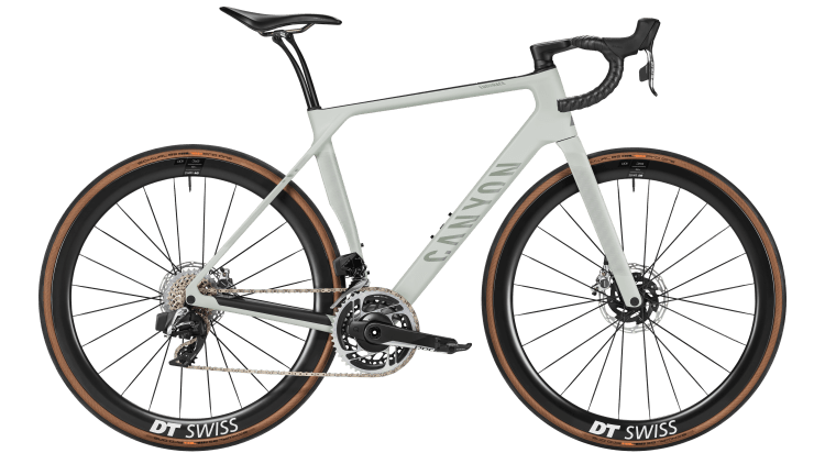 Endurace CFR AXS
