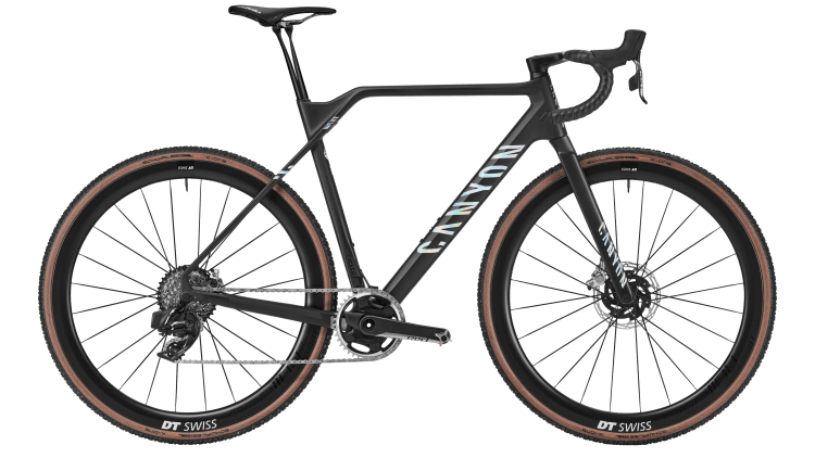 Inflite CFR AXS