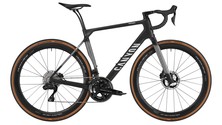 Endurace CFR Flash
