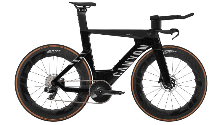 Speedmax CFR AXS 1by
