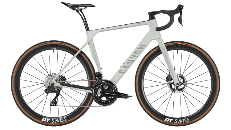 Endurace CFR Di2