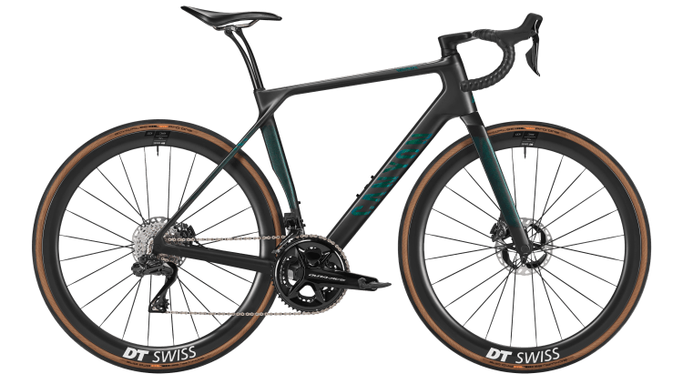 Endurace CFR Di2