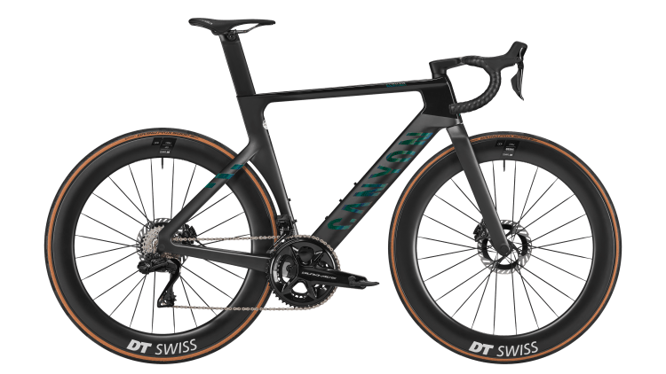 Aeroad CFR Di2