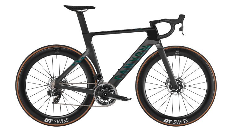Aeroad CFR AXS