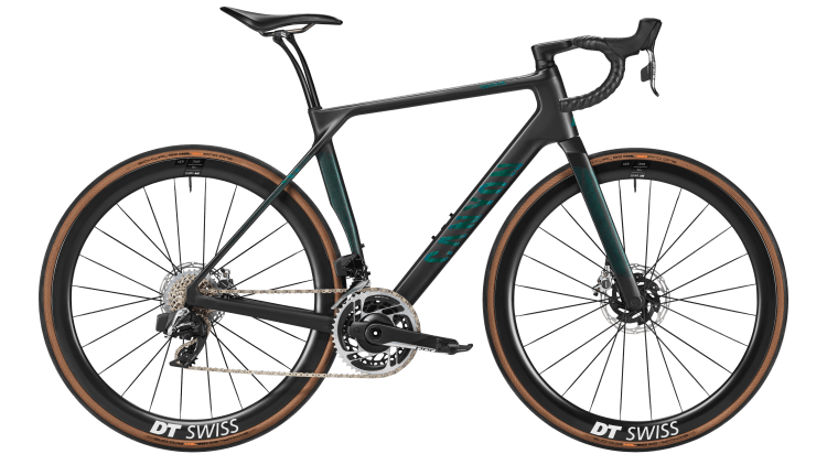 Endurace CFR AXS