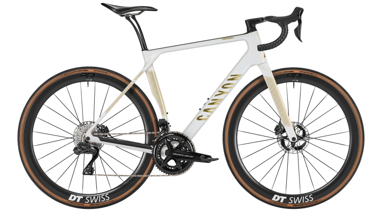 Endurace CFR Di2