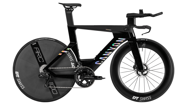 Speedmax CFR Cosmos