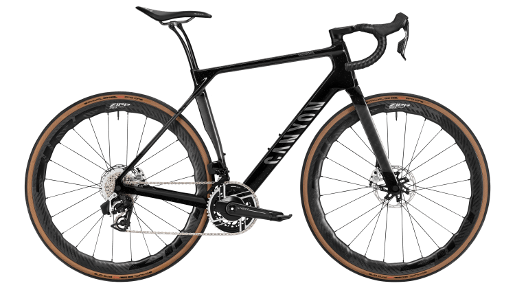 Endurace CFR AXS