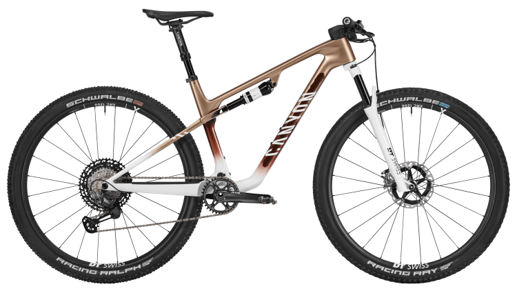 Lux World Cup CFR Untamed