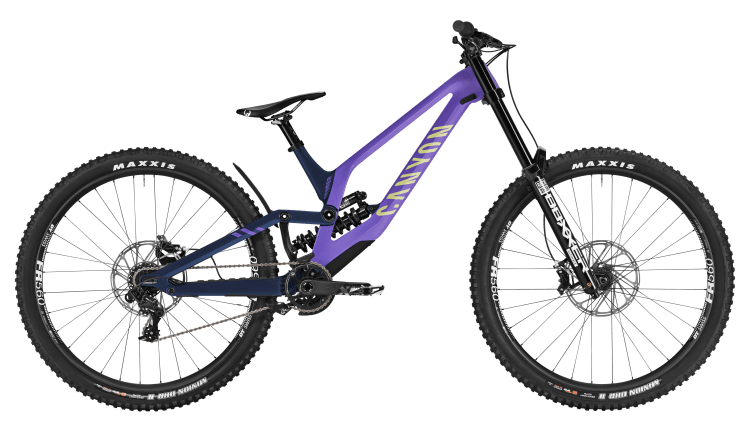 Sender CFR 29 LTD