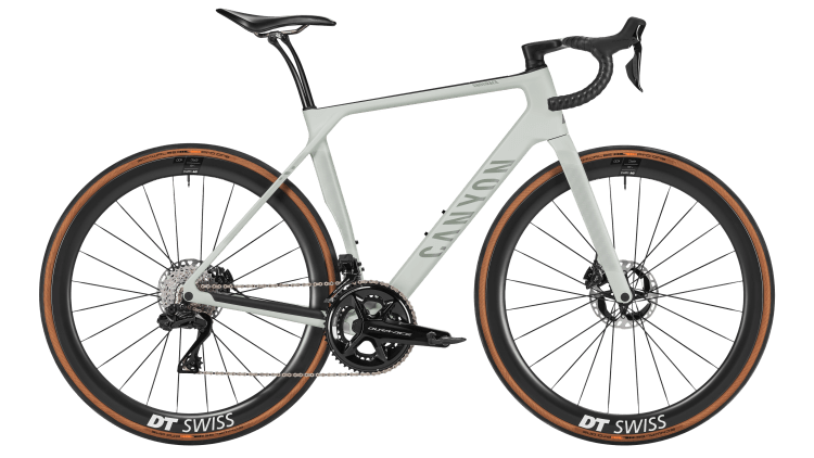 Endurace CFR Di2