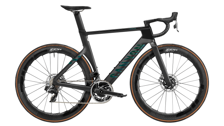 Aeroad CFR eTap