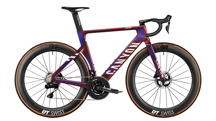 Aeroad CFR Di2