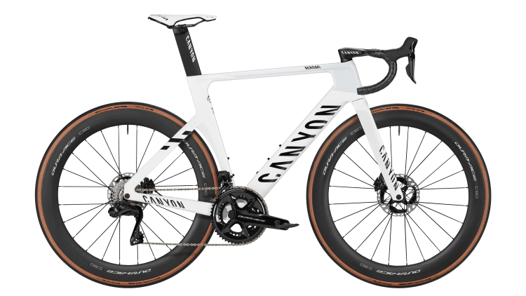 Aeroad CFR MVDP