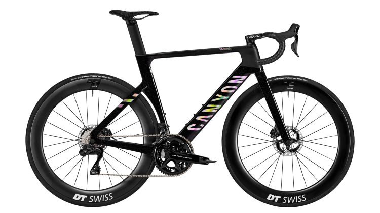 Aeroad CFR Cosmos
